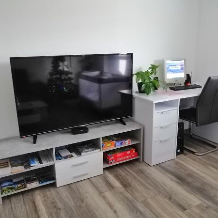 Apartma Carnica Блед Екстериор снимка