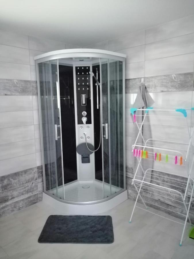 Apartma Carnica Блед Екстериор снимка