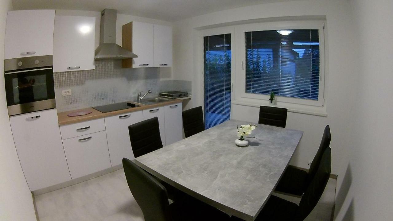 Apartma Carnica Блед Екстериор снимка