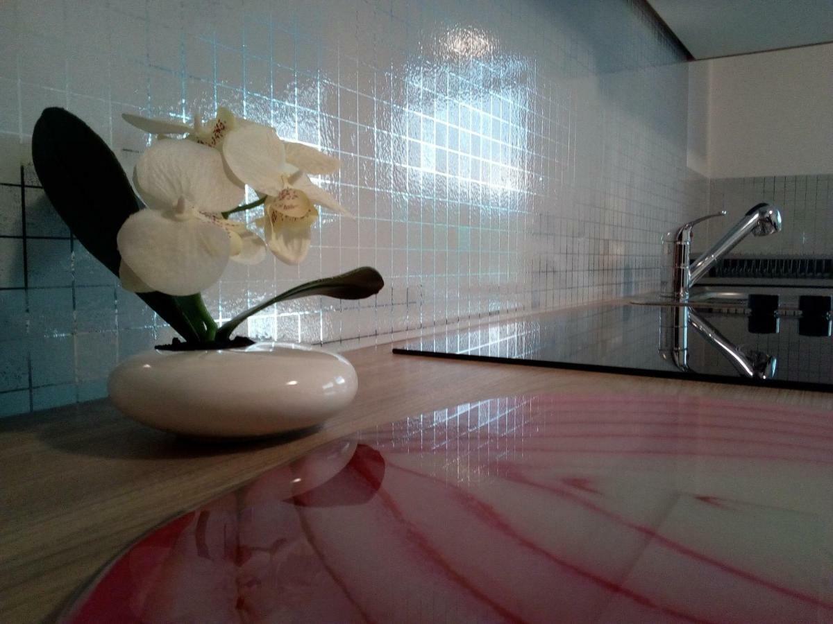 Apartma Carnica Блед Екстериор снимка
