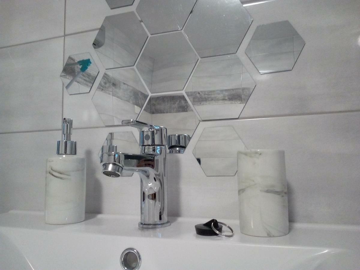 Apartma Carnica Блед Екстериор снимка