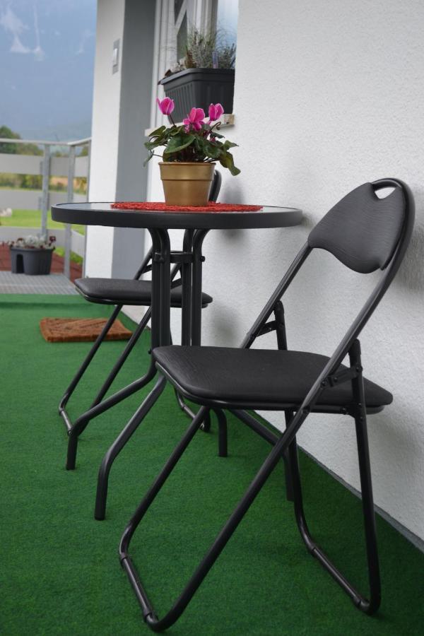Apartma Carnica Блед Екстериор снимка
